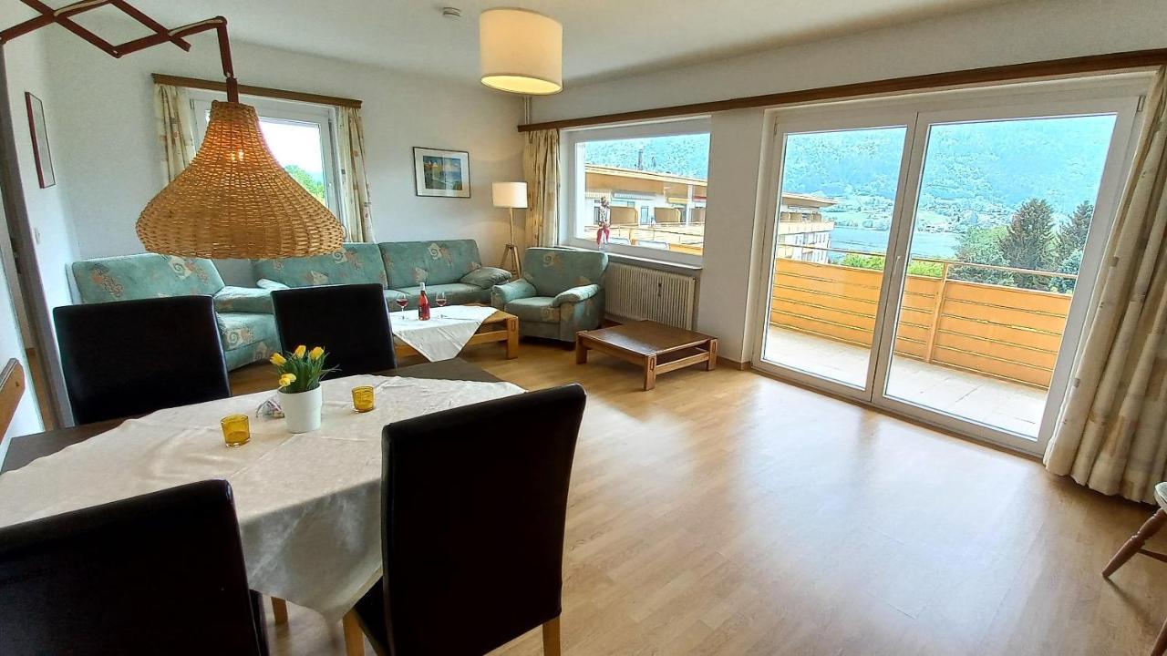 Kaspar Haus Kmb Seeblick Appartement Am Ossiacher See Mit Direktem Seezugang, Hallenbad Bodensdorf Dış mekan fotoğraf