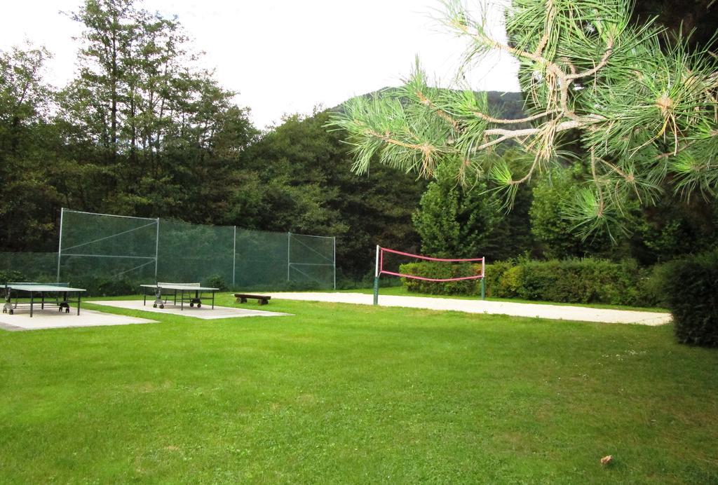 Kaspar Haus Kmb Seeblick Appartement Am Ossiacher See Mit Direktem Seezugang, Hallenbad Bodensdorf Dış mekan fotoğraf