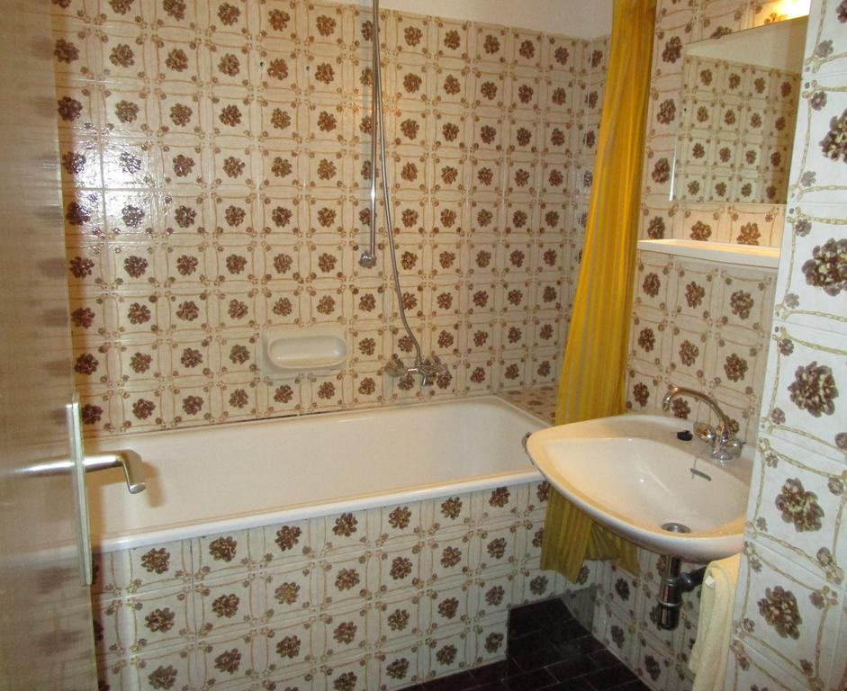 Kaspar Haus Kmb Seeblick Appartement Am Ossiacher See Mit Direktem Seezugang, Hallenbad Bodensdorf Dış mekan fotoğraf